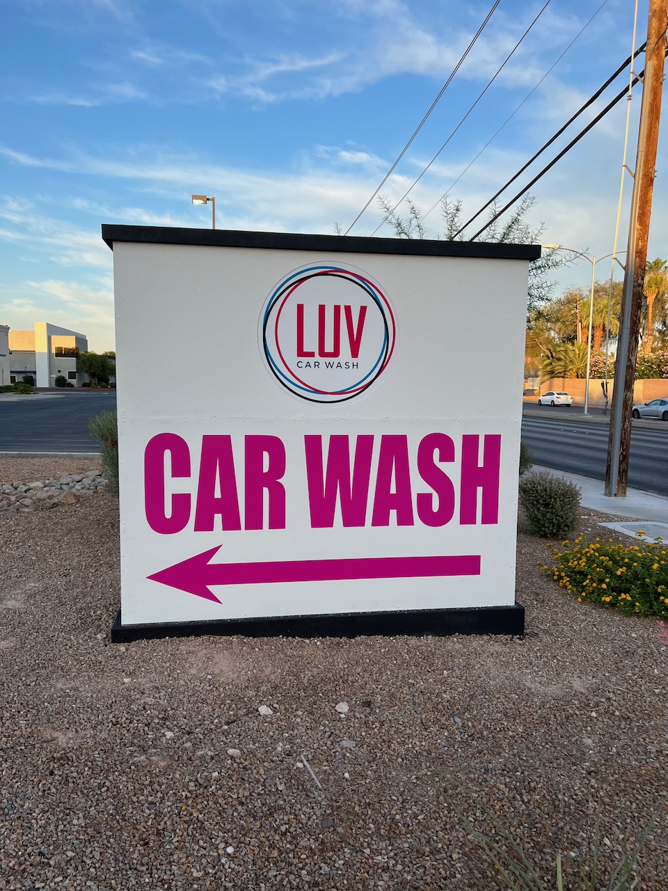 How Often Can I Wash My Car? Luv Car Wash